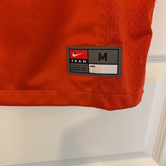 🏈NWOT CLEMSON FOOTBALL JERSEY - Picture 7 of 11